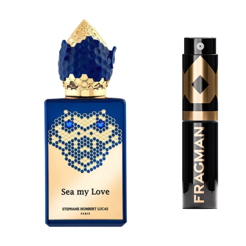 Sea My Love Extrait de Parfum by Stephane Humbert Lucas