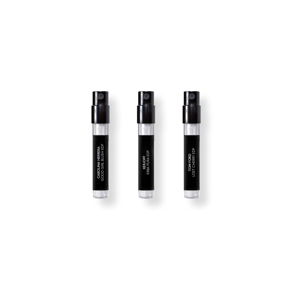 2025's Best Back-to-School Scents for Women Sample | Available at Fragman
