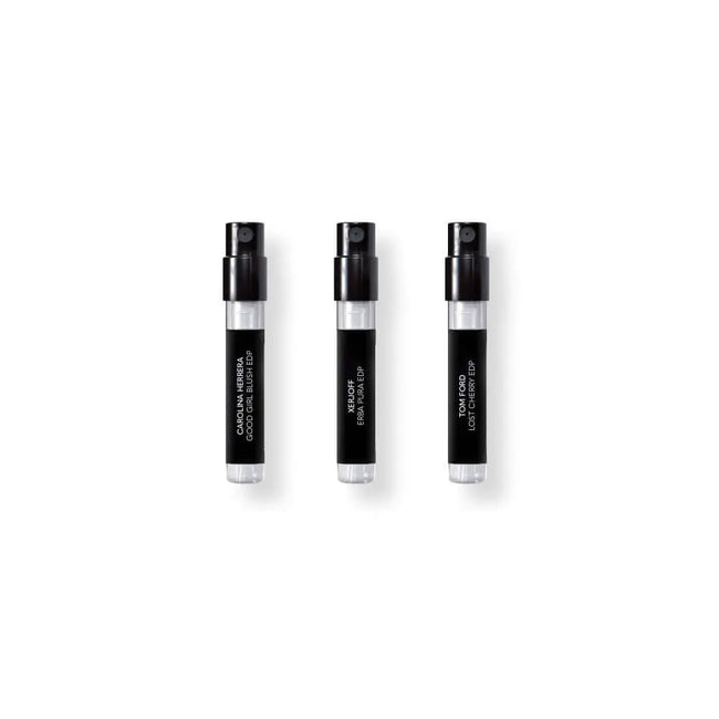 2025's Best Back-to-School Scents for Women - Fragman Sample | Available at Fragman