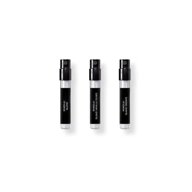 Khadlaj Discovery Set - Fragman