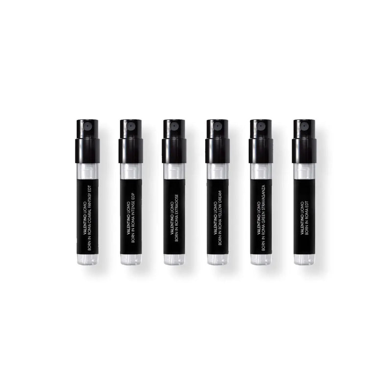 Valentino Uomo Born In Roma Discovery Set - Fragman