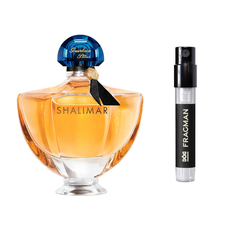Shalimar Eau De Parfum by Guerlain