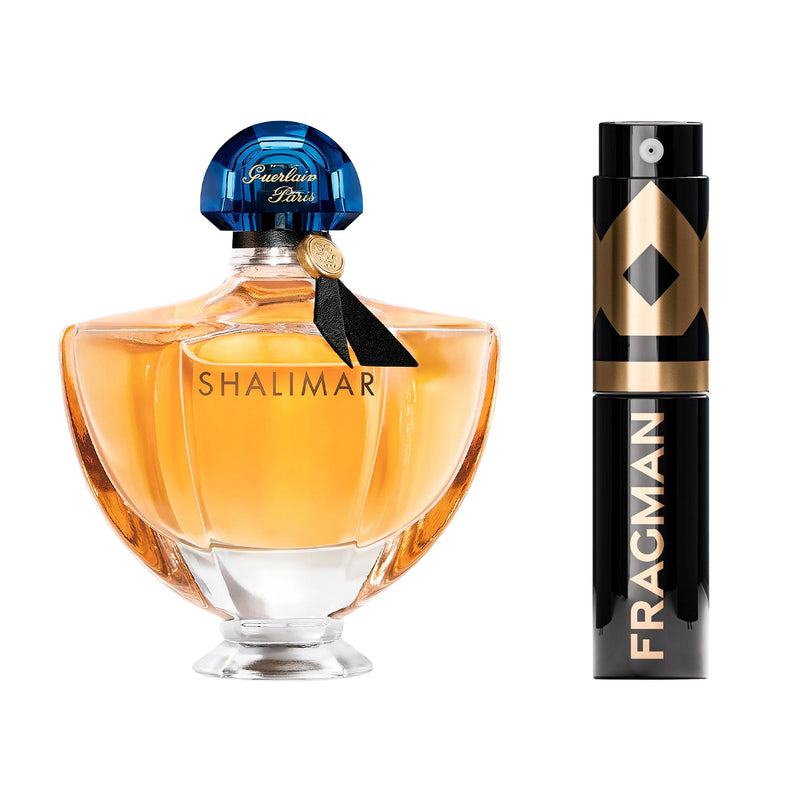 Shalimar Eau De Parfum by Guerlain