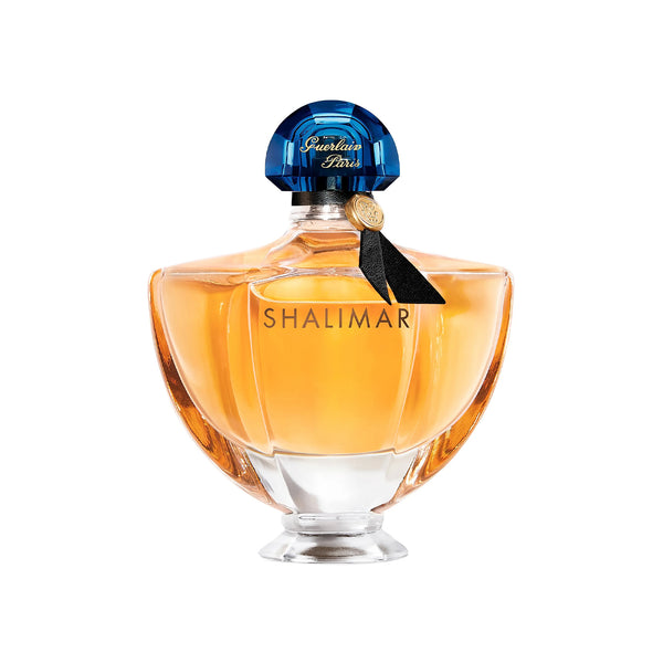 Shalimar Eau De Parfum by Guerlain