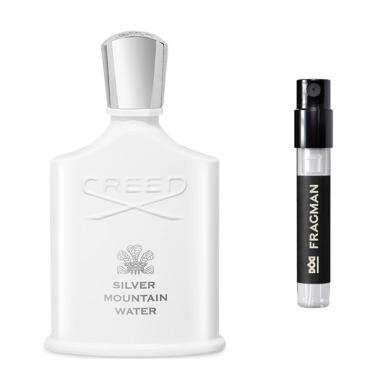 Silver Mountain Water Eau De Parfum by Creed