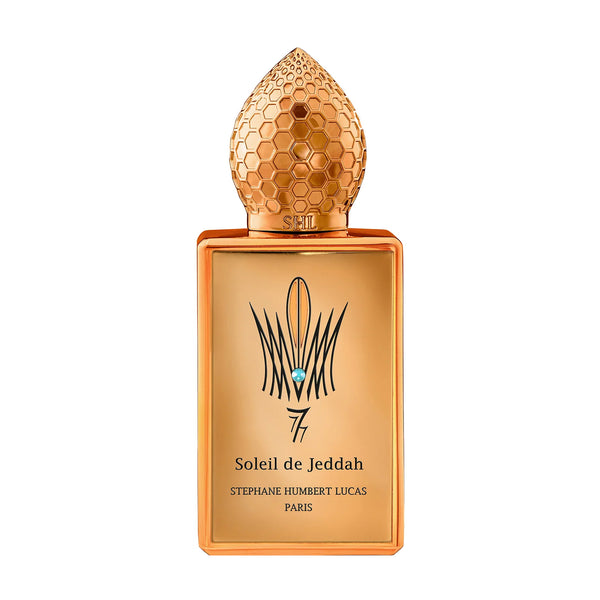 Soleil De Jeddah Mango Kiss Eau De Parfum by Stephane Humbert Lucas