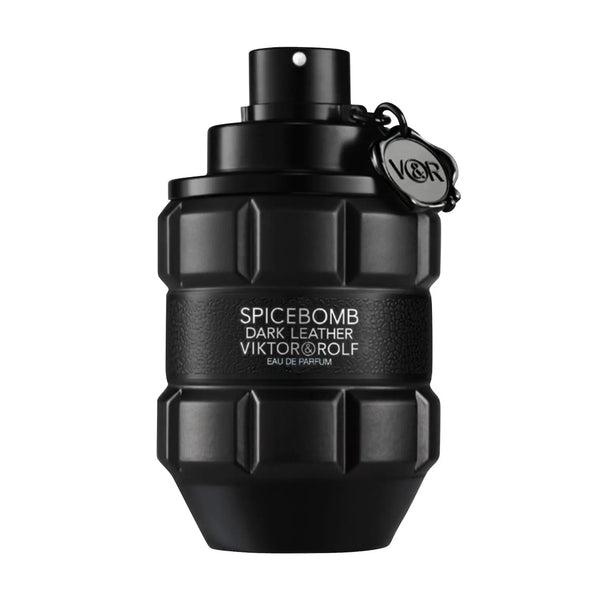 Spicebomb Dark Leather Eau De Parfum by Viktor & Rolf