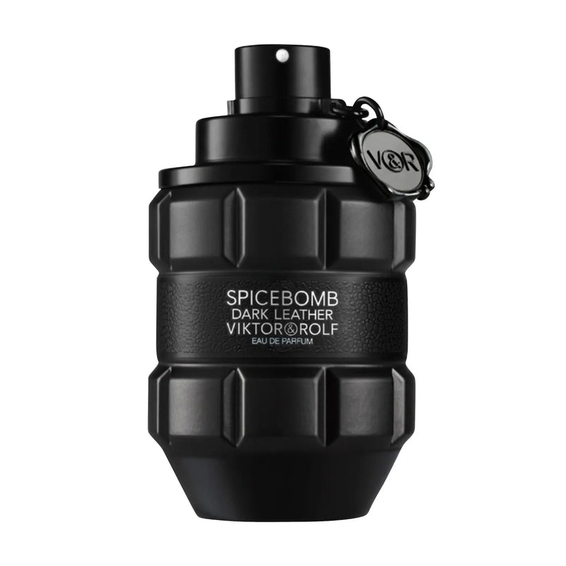 Spicebomb Dark Leather Eau De Parfum by Viktor & Rolf