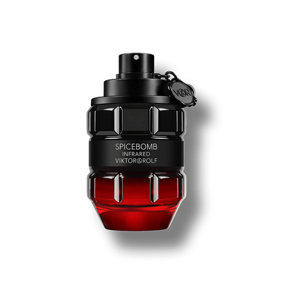 Viktor & Rolf Spicebomb Infrared EDT