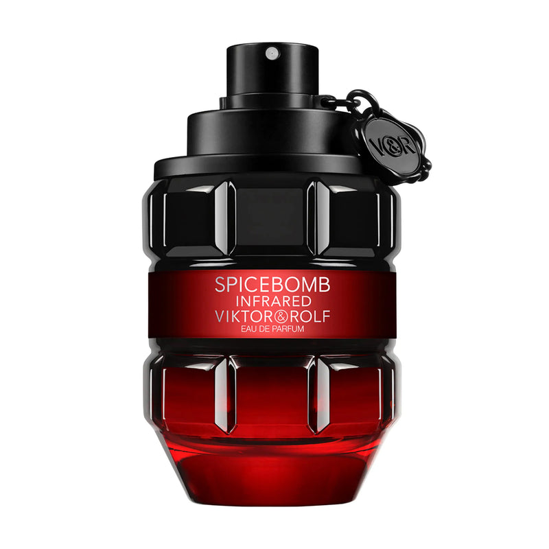 Spicebomb Infrared Eau De Parfum by Viktor & Rolf