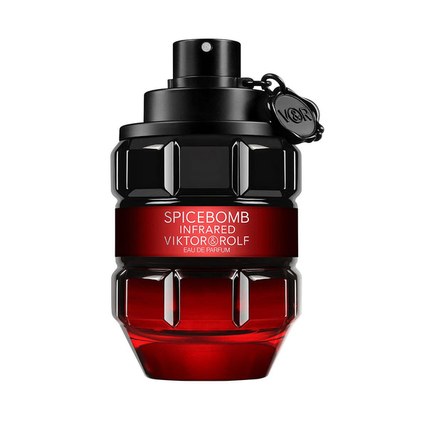 Spicebomb Infrared Eau De Toilette by Viktor & Rolf