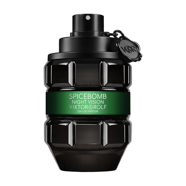 Spicebomb Night Vision Eau De Parfum by Viktor & Rolf
