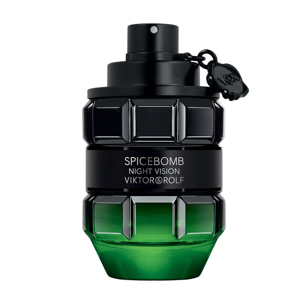 Spicebomb Night Vision Eau De Toilette by Viktor & Rolf