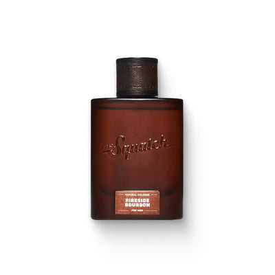 Squatch Fireside Bourbon