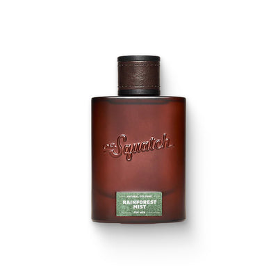 Squatch Woodland Pine