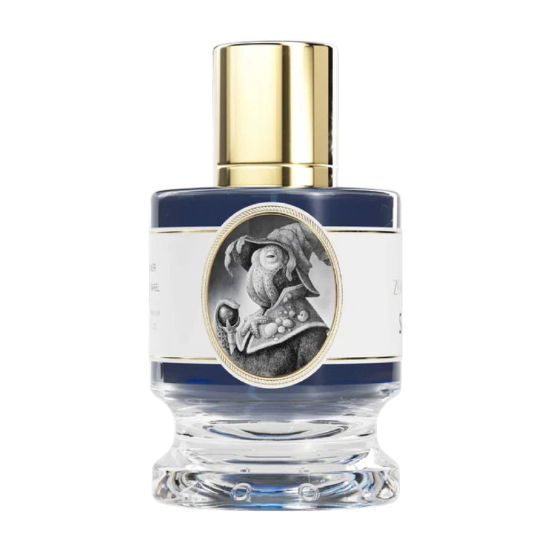 Squid Extrait de Parfum by Zoologist