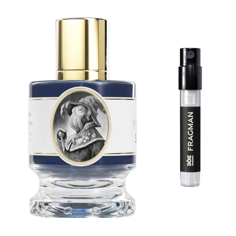 Squid Extrait de Parfum by Zoologist