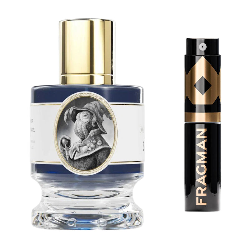 Squid Extrait de Parfum by Zoologist