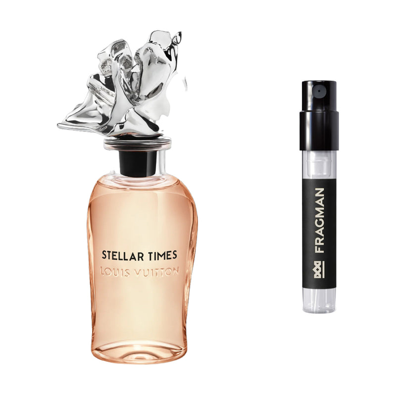 Stellar Times Extrait by Louis Vuitton