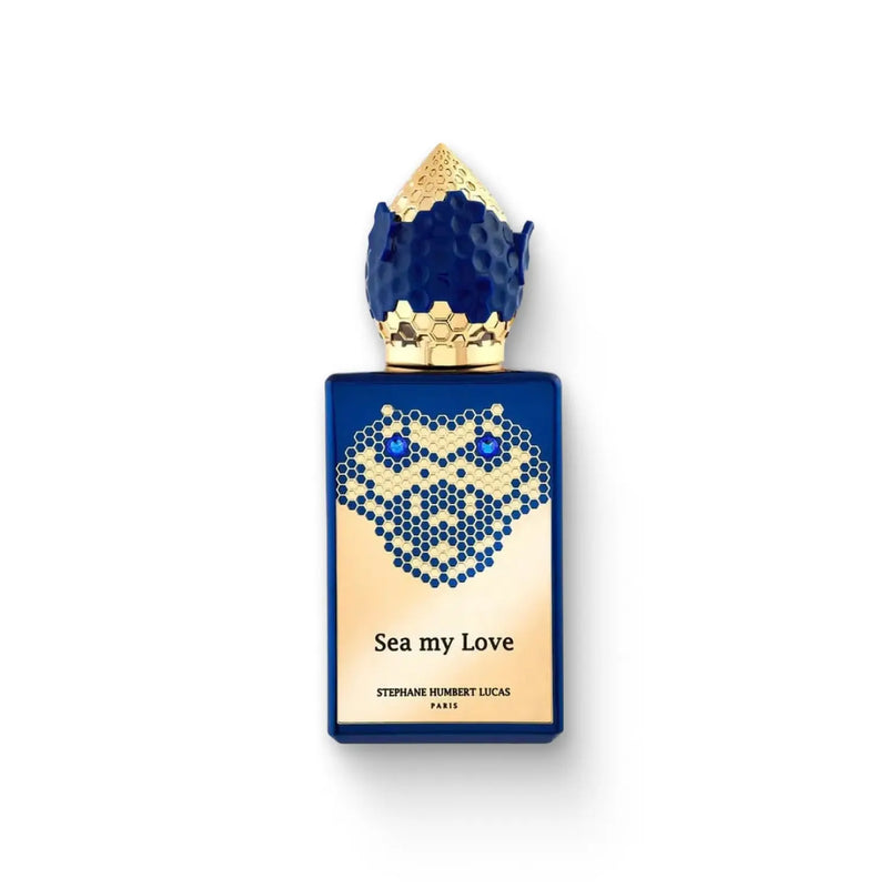 Sea My Love Extrait de Parfum by Stephane Humbert Lucas - Fragman