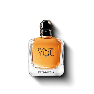 Armani Stronger With You EDT