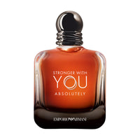 Stronger With You Absolutely Eau De Parfum by Emporio Armani - related product