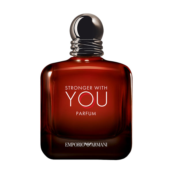 Stronger With You Parfum by Emporio Armani