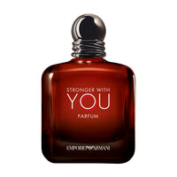 Stronger With You Parfum by Emporio Armani