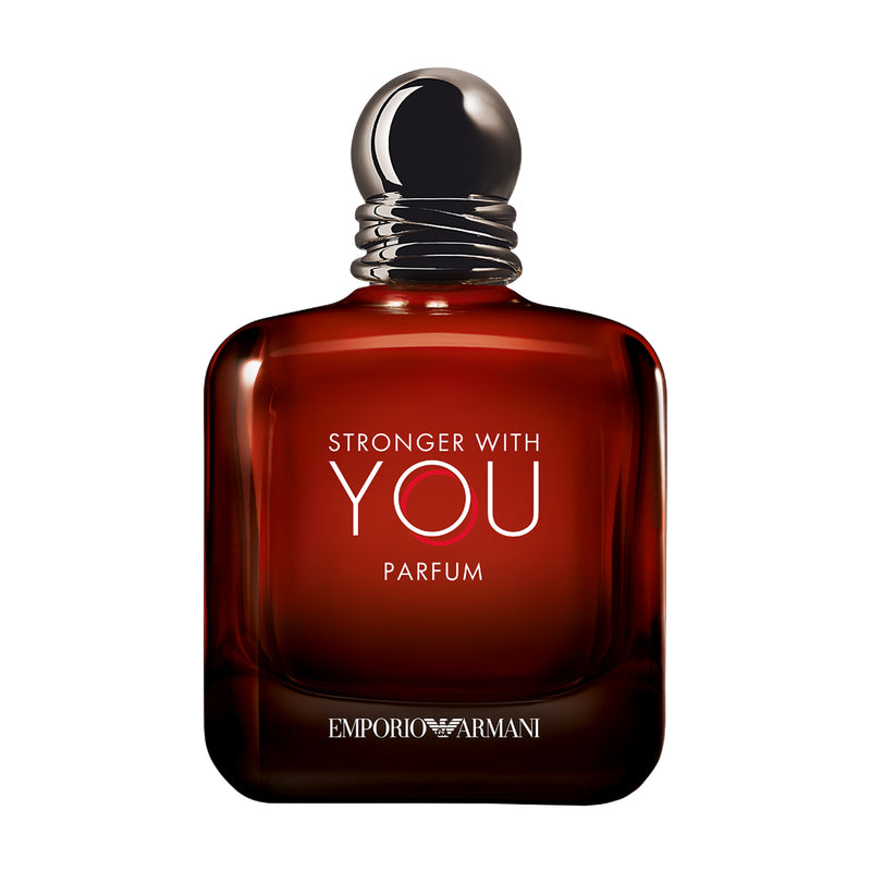 Stronger With You Parfum by Emporio Armani