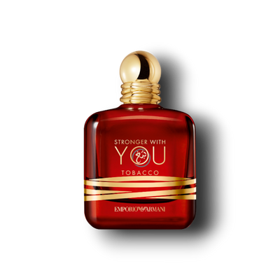 Stronger With You Tobacco