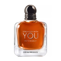 Stronger With You Intensely by Emporio Armani - related product