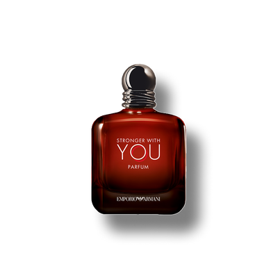 Armani Stronger With You Parfum