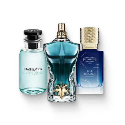 Trending Summer Colognes Set - Fragman