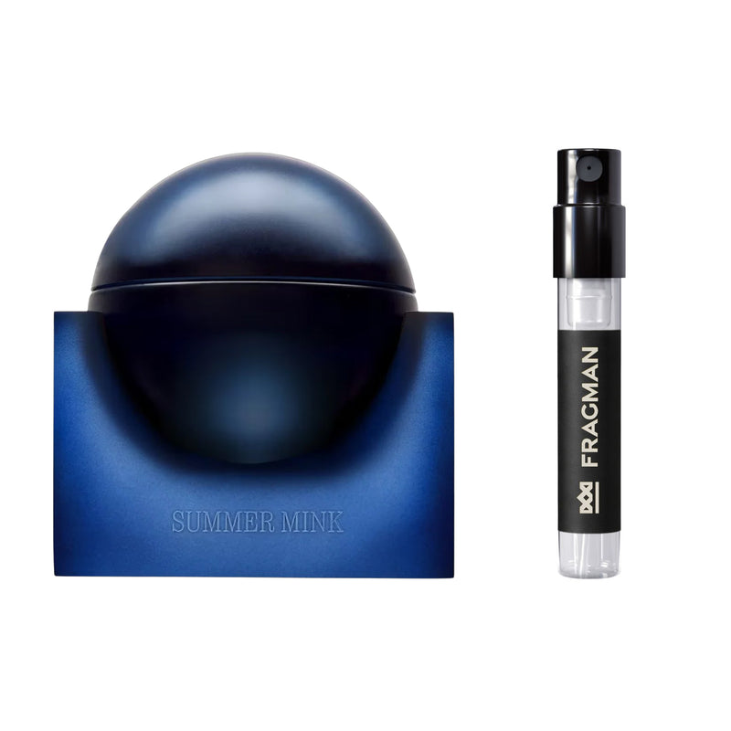 Summer Mink Eau De Parfum by Drake Better World Fragrance