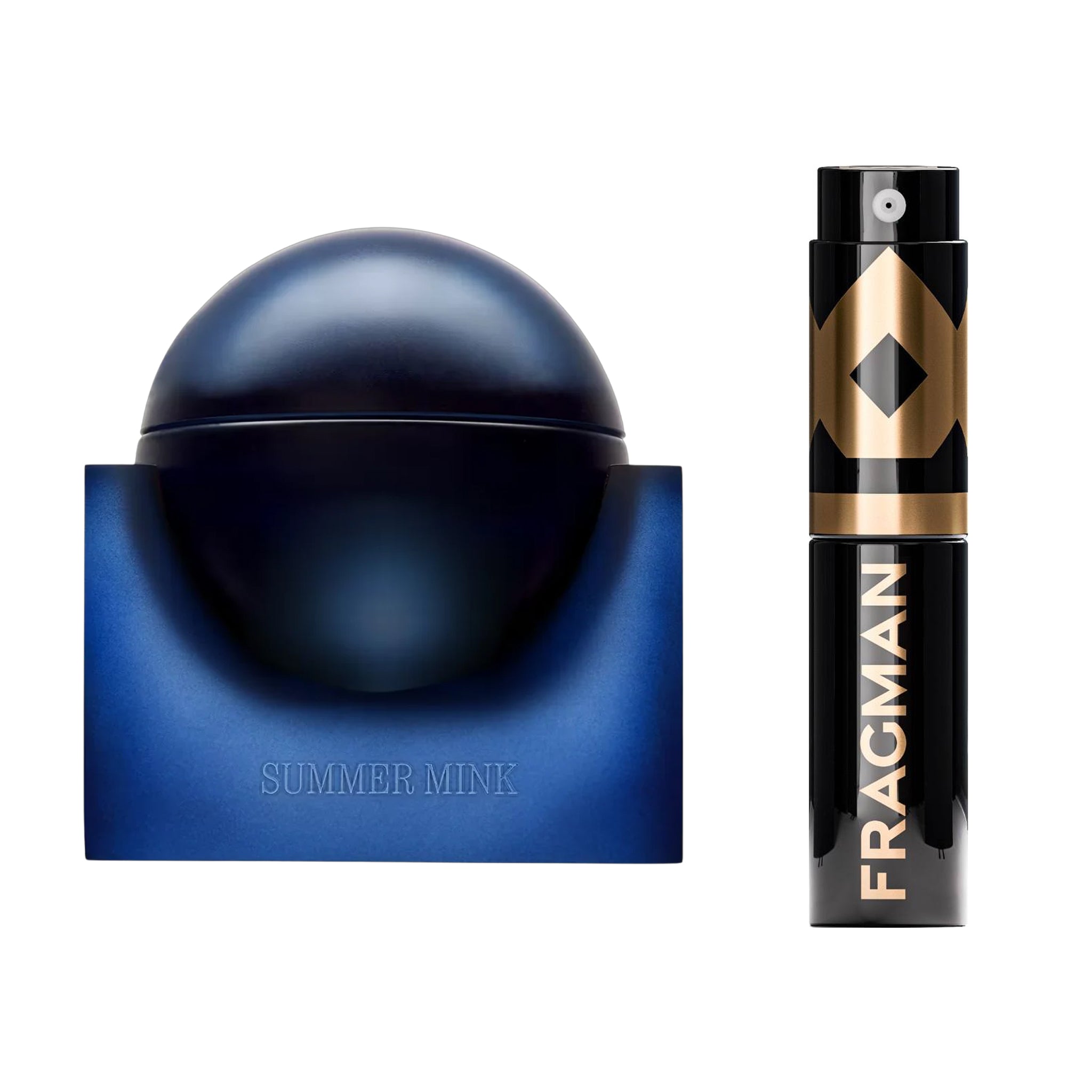 Summer Mink Eau De Parfum by Drake Better World Fragrance Sample