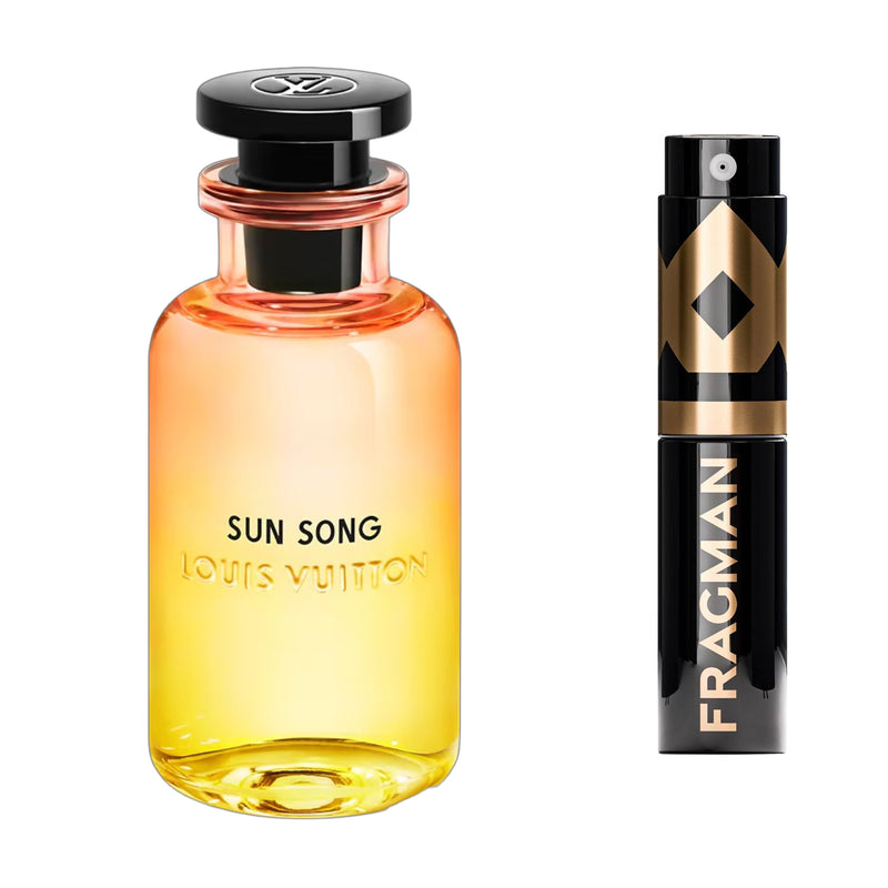 Sun Song 2025 Eau de Parfum by Louis Vuitton