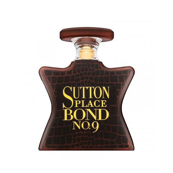 Sutton Place Eau De Parfum by Bond No. 9