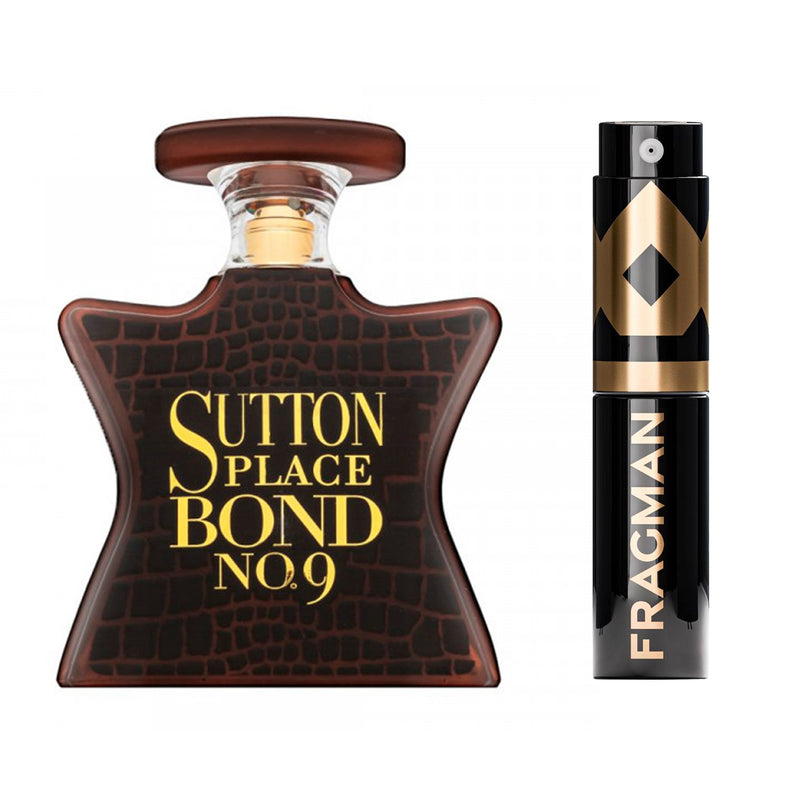 Sutton Place Eau De Parfum by Bond No. 9