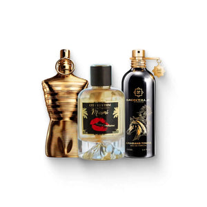 Sweet Cologne Discovery Set - Fragman