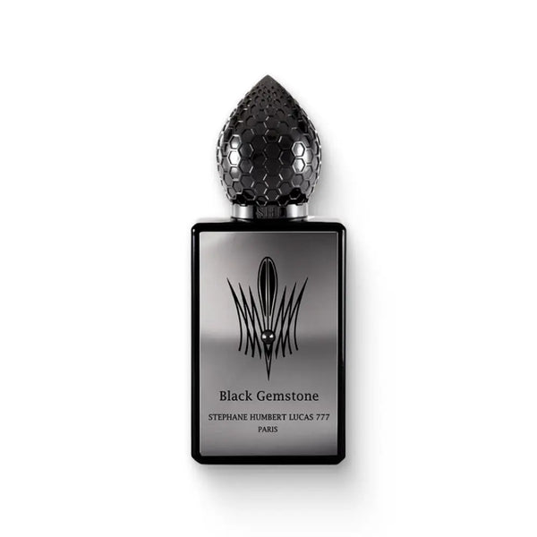 Black Gemstone Eau De Parfum by Stephane Humbert Lucas - Fragman