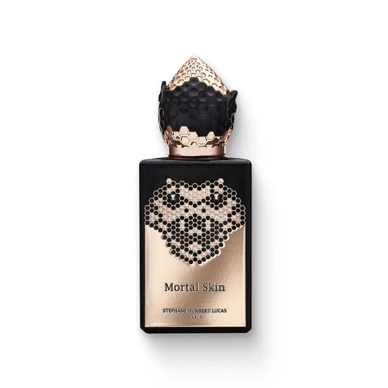 Mortal Skin Eau De Parfum by Stephane Humbert Lucas - Fragman