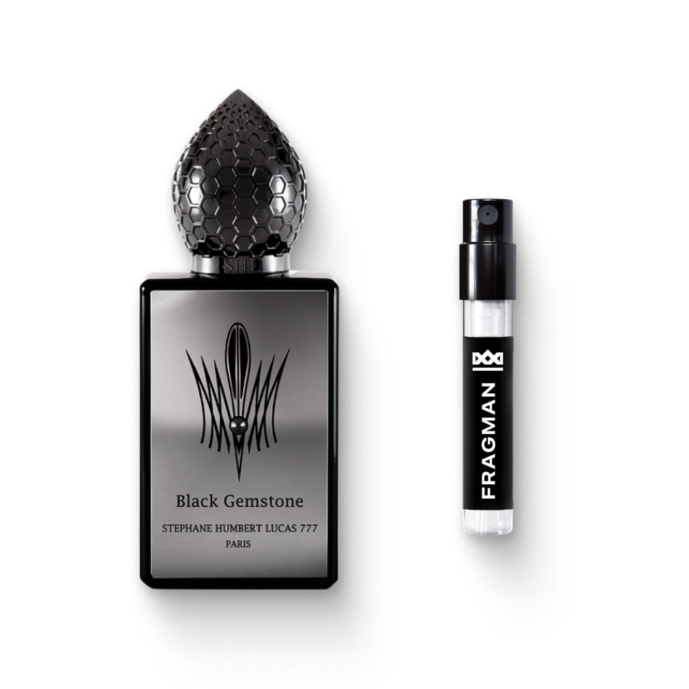 Stephane Humbert Lucas Black Gemstone EDP Sample | Available at Fragman