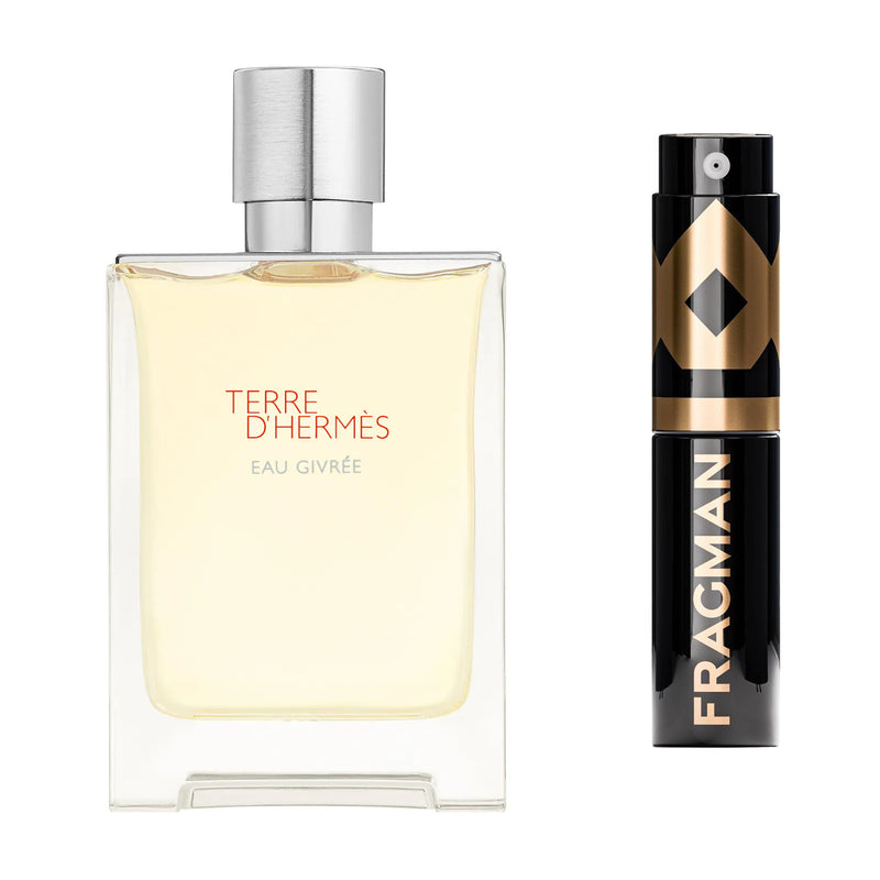 Terre D'hermes Eau Givree Eau De Parfum