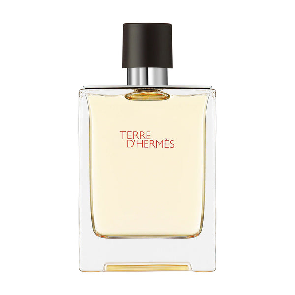 Terre D'hermes Eau De Toilette by Hermes