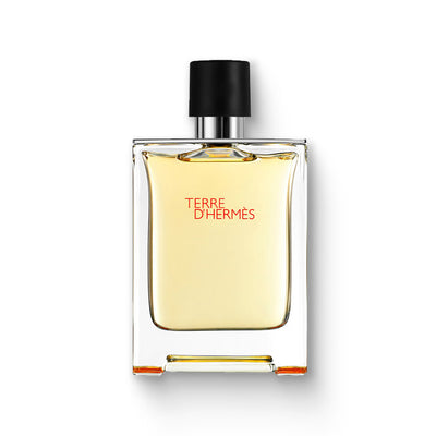 Terre D'hermes Eau De Toilette by Hermes - Fragman