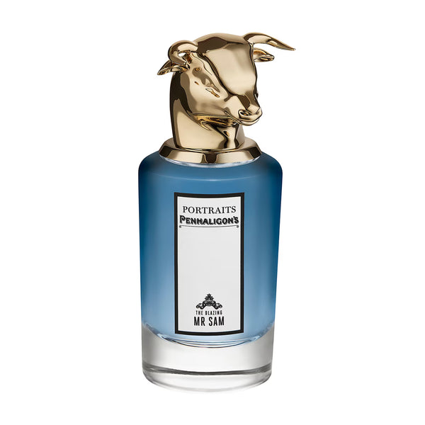 The Blazing Mr Sam Eau De Parfum by Penhaligon's