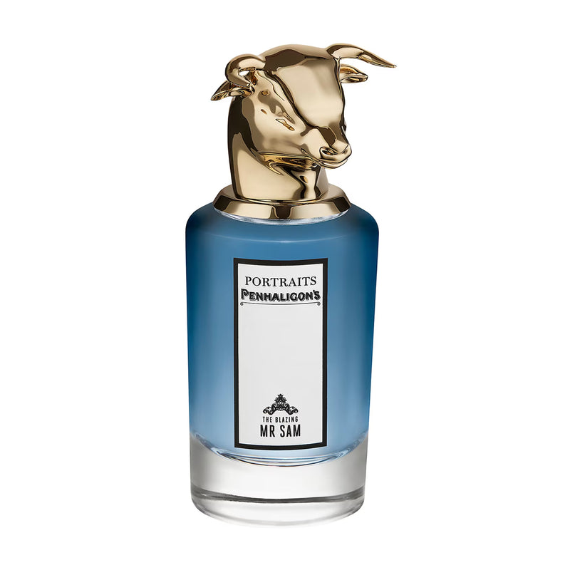 The Blazing Mr Sam Eau De Parfum by Penhaligon's