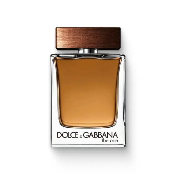 The One Eau De Toilette by Dolce & Gabbana - Fragman Full Bottle (5.0oz | 100ml)