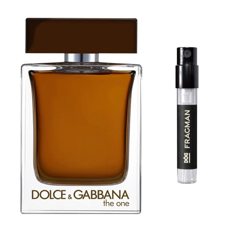 The One For Men Parfum by Dolce & Gabbana