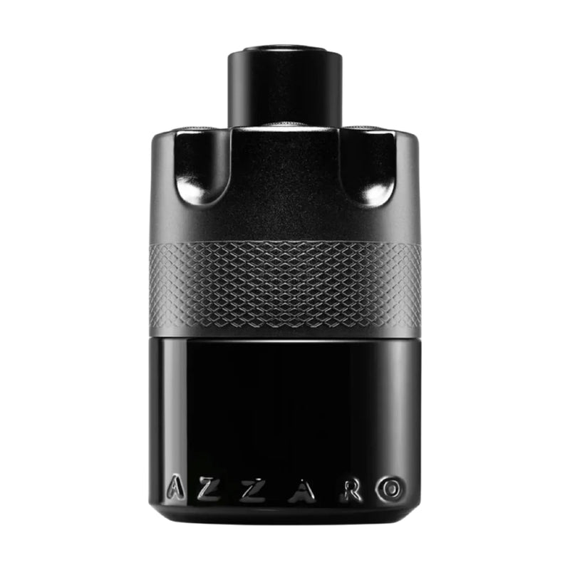 The Most Wanted Eau De Parfum Intense by Azzaro